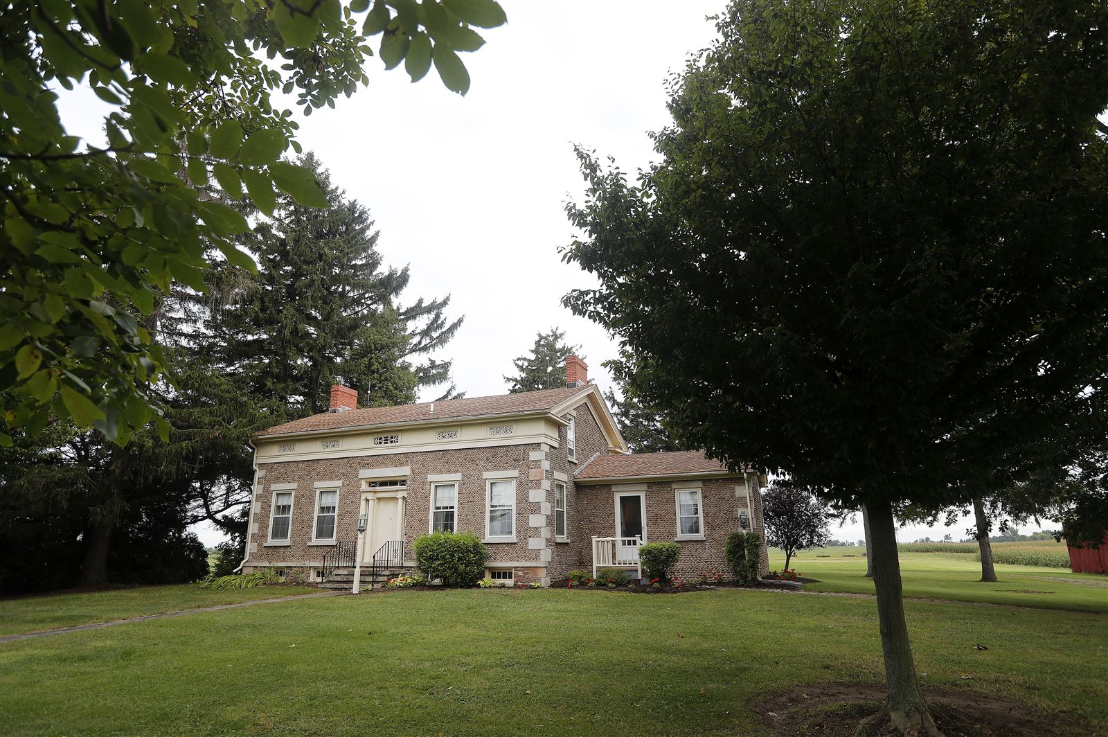 A Closer Look: The Babcock House Museum
